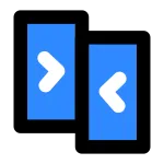 Reverse Operation In SVG Icon